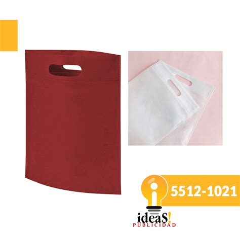 bolsas promocionales guatemala